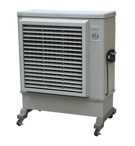 供应乔司销售冷风机水空调/乔司安装水空调冷风扇公司(图)