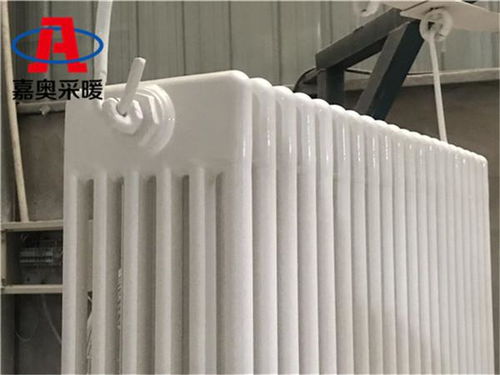 钢六柱散热器型号及参数 qfgz605钢制柱型散热器