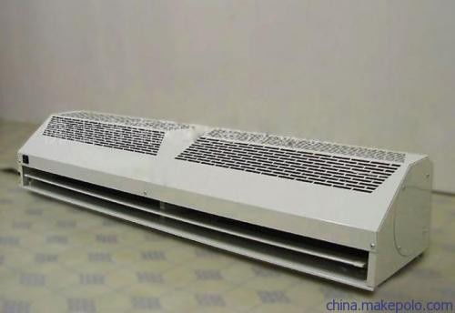 海安fm6030 c 15侧送轴流式风幕机正规厂家提供