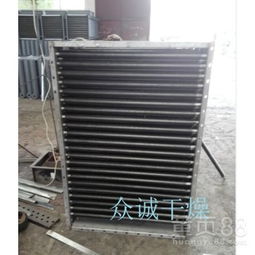 【不锈钢散热器】-