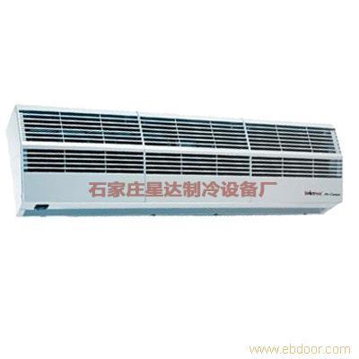 给石家庄专业冷库/冷库建设/承建冷库/制冷设备的石家庄风幕机价格 留言_产品询价_询价留言