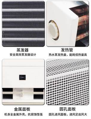 选择风幕机的类型的方法的简单介绍