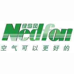 广东绿岛风