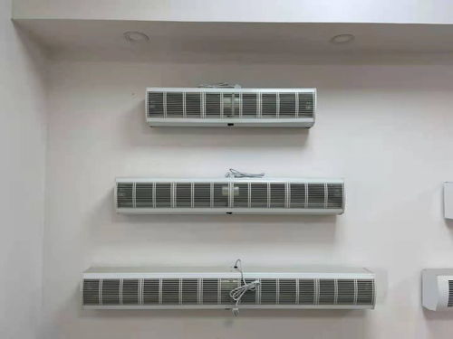 品牌风幕机生产厂家,供应大量空气幕货源