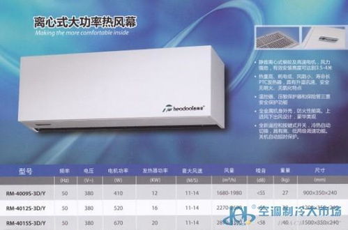 北京风幕机产品 北京风幕机供应 第1页 制冷大市场